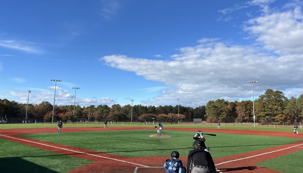 Strong Showing from Five Star National NY in PG Northeast Fall World Series