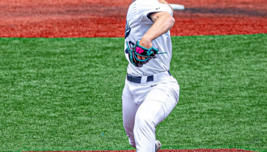 Up Next Powered by Ken Kortright State Farm Agency: Jack Mulligan