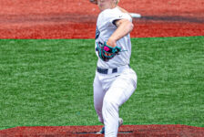 Up Next Powered by Ken Kortright State Farm Agency: Jack Mulligan