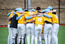 Fall Ball Series Powered by Max Effort Baseball: Long Island University