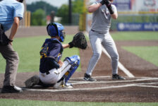 Up Next Powered by Ken Kortright State Farm Agency: Michael Cotto