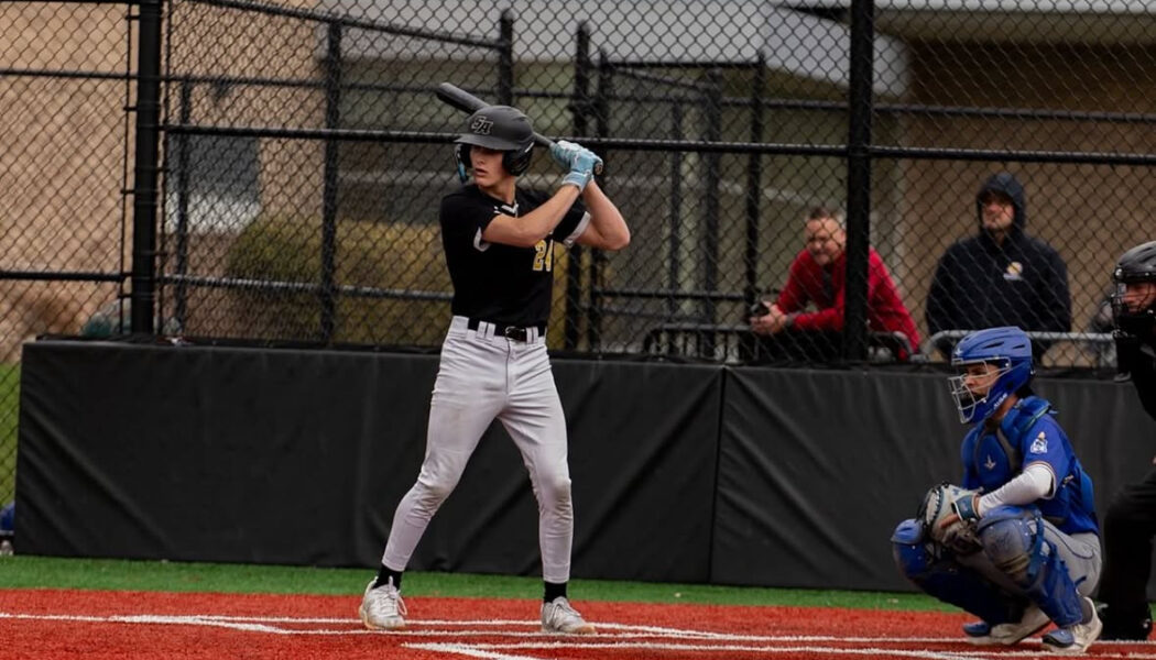 Up Next Powered by Ken Kortright State Farm Agency: Alex Pagano