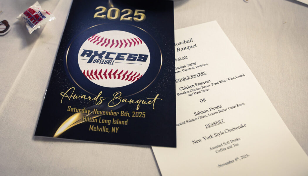 Recap of the 2025 Axcess Awards Banquet