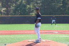 Up Next Powered by Ken Kortright State Farm Agency: Quincy Gibbs