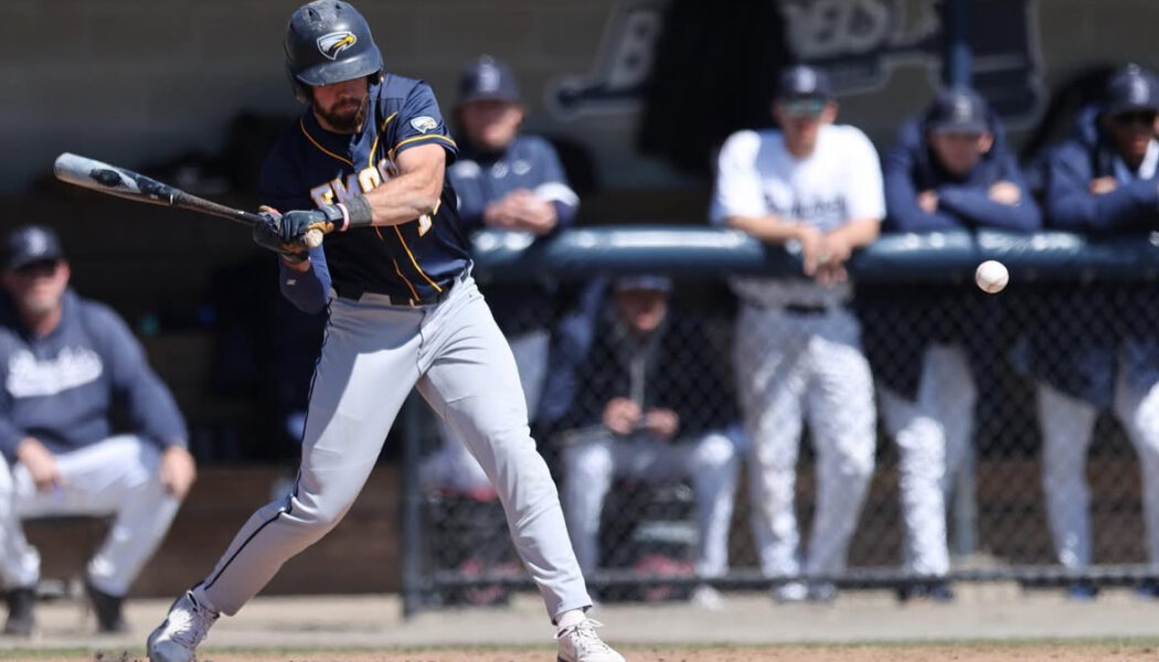 Catching Up With Jack Halloran