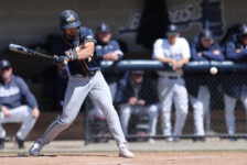 Catching Up With Jack Halloran