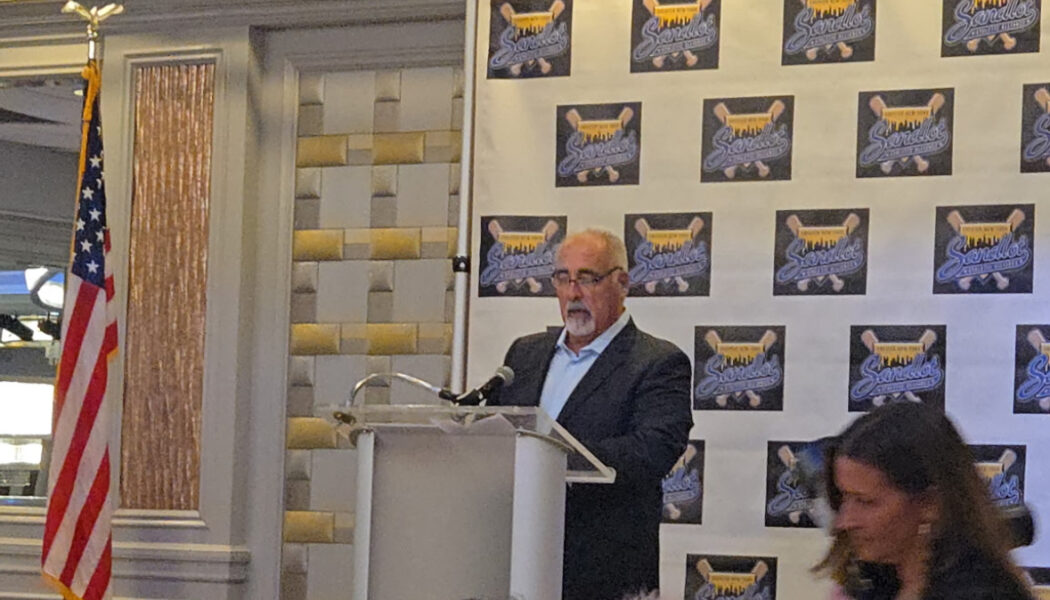 Greater New York Sandlot Alliance Hosts Annual Gala