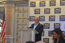 Greater New York Sandlot Alliance Hosts Annual Gala