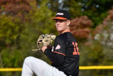 Up Next Powered by Ken Kortright State Farm: Charlie Edwards