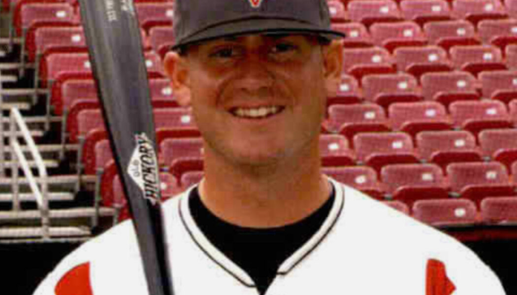 Where Are They Now Powered by Complete Sports Performance: Mike Ambort