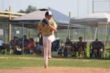 Up Next Powered by Ken Kortright State Farm: Jacob Abran