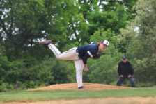 Up Next Powered by Ken Kortright State Farm: Tyler Camastro-Szwejkowski