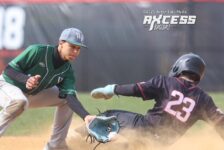 Pat-Med Hopeful to Make Playoff Push After Graduating Carl Yastrzemski Award Winner