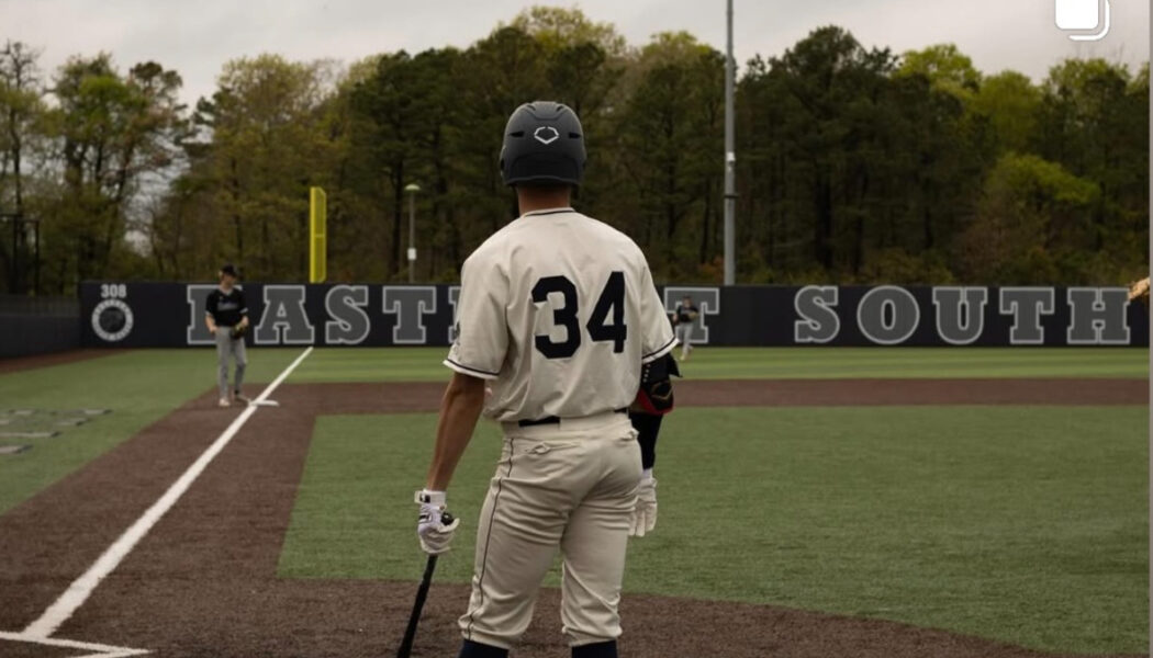 Up Next Powered by Ken Kortright State Farm: Nick Lawrence