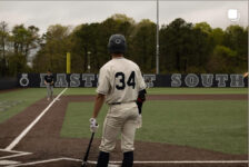 Up Next Powered by Ken Kortright State Farm: Nick Lawrence