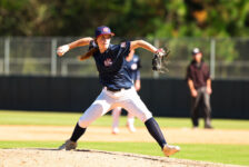 Bailey Brown Representing Long Island on the National Stage