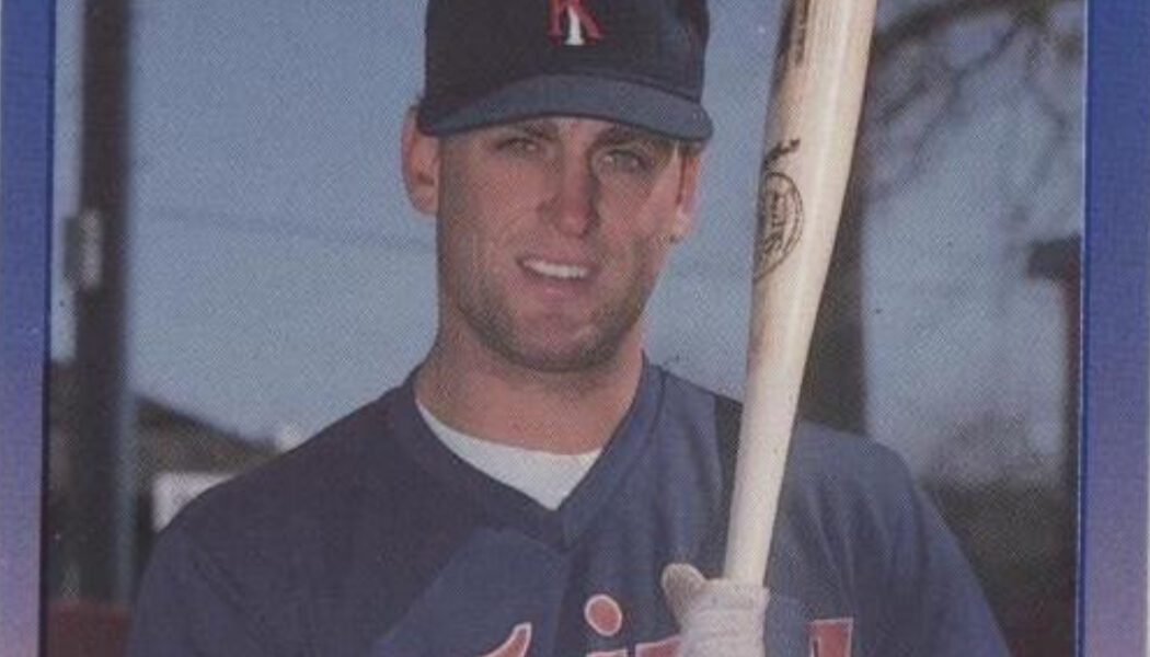 Where Are They Now Powered by Complete Sports Performance: Tommy Boyce