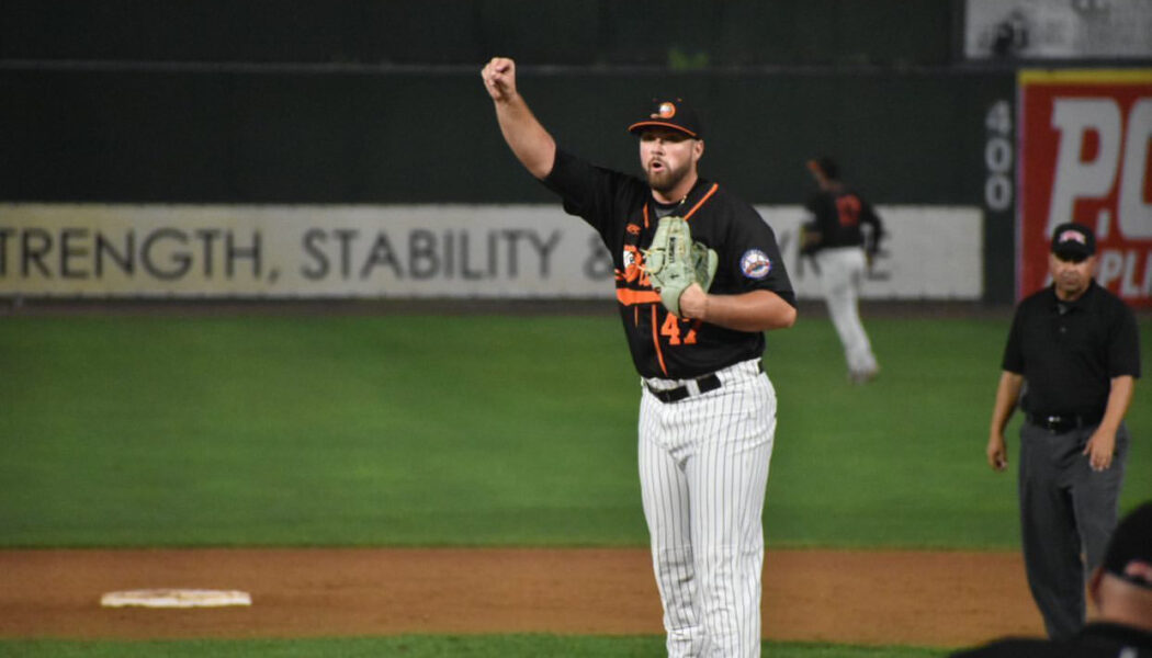 Where Are They Now Powered by Complete Sports Performance: Adam Heidenfelder