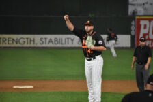 Where Are They Now Powered by Complete Sports Performance: Adam Heidenfelder