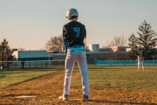 Up Next Powered by Ken Kortright State Farm: Jason Davis