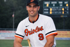 Where Are They Now Powered by Complete Sports Performance: Steve DiMarco