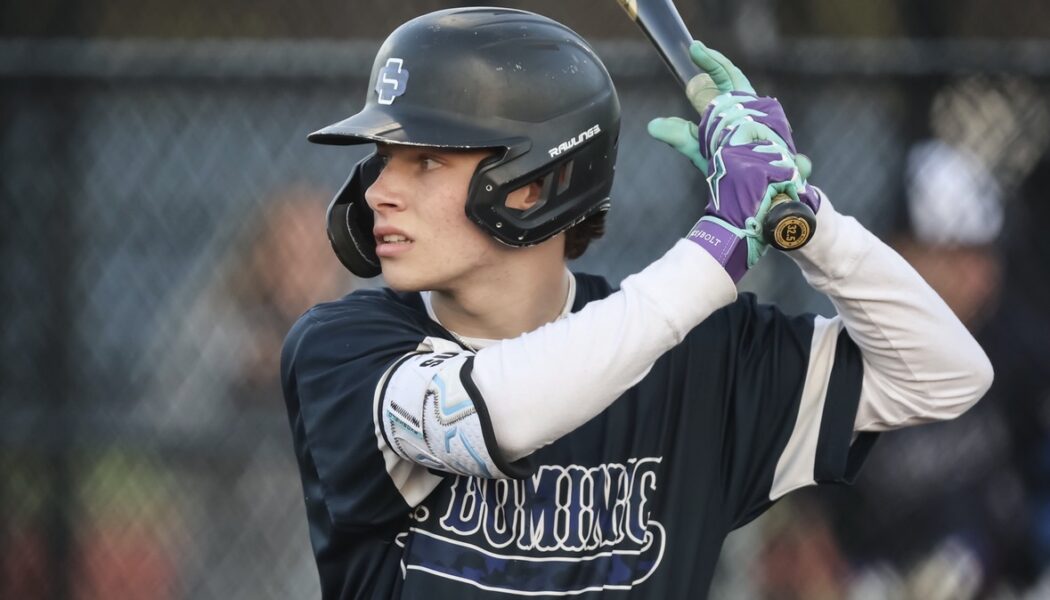 St. Dominic Returns Talent-Laden Roster Looking to Compete for Championship