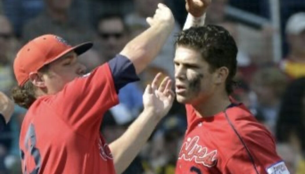 Where Are They Now Powered by Complete Sports Performance: Patrick Cantwell