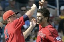 Where Are They Now Powered by Complete Sports Performance: Patrick Cantwell