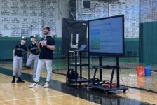 Farmingdale High School Welcomes Third Annual Coaches Clinic