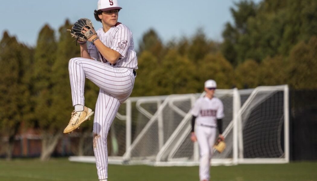 Southampton Looks to Lean on Strong Pitching to Compete in League VII