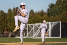 Southampton Looks to Lean on Strong Pitching to Compete in League VII