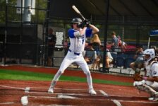 Up Next Powered by Ken Kortright State Farm: Nate Lewis