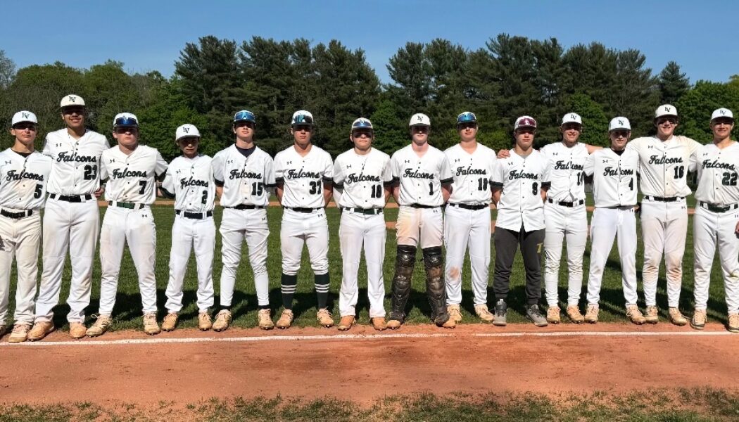 Locust Valley Baseball Looks to Build Daily Growth and Return to Playoff Form