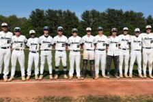 Locust Valley Baseball Looks to Build Daily Growth and Return to Playoff Form