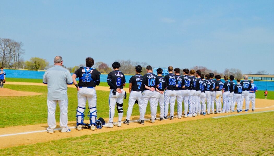 North Babylon Baseball Sets Sights on Playoffs in 2026 Season