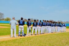North Babylon Baseball Sets Sights on Playoffs in 2026 Season