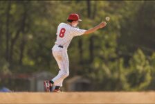 Up Next Powered by Ken Kortright State Farm: Vincent Bourne