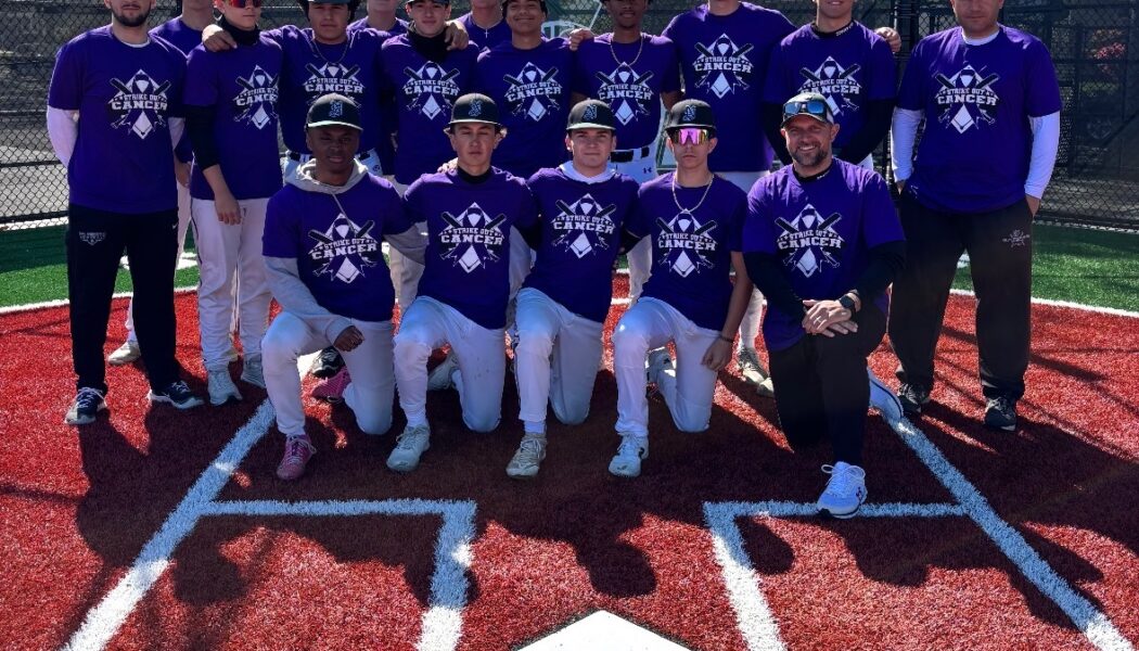 Youth Takes the Field as Valley Stream North Sets Its Sights on Conference A