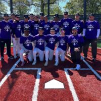 Youth Takes the Field as Valley Stream North Sets Its Sights on Conference A