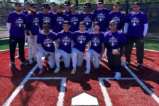 Youth Takes the Field as Valley Stream North Sets Its Sights on Conference A