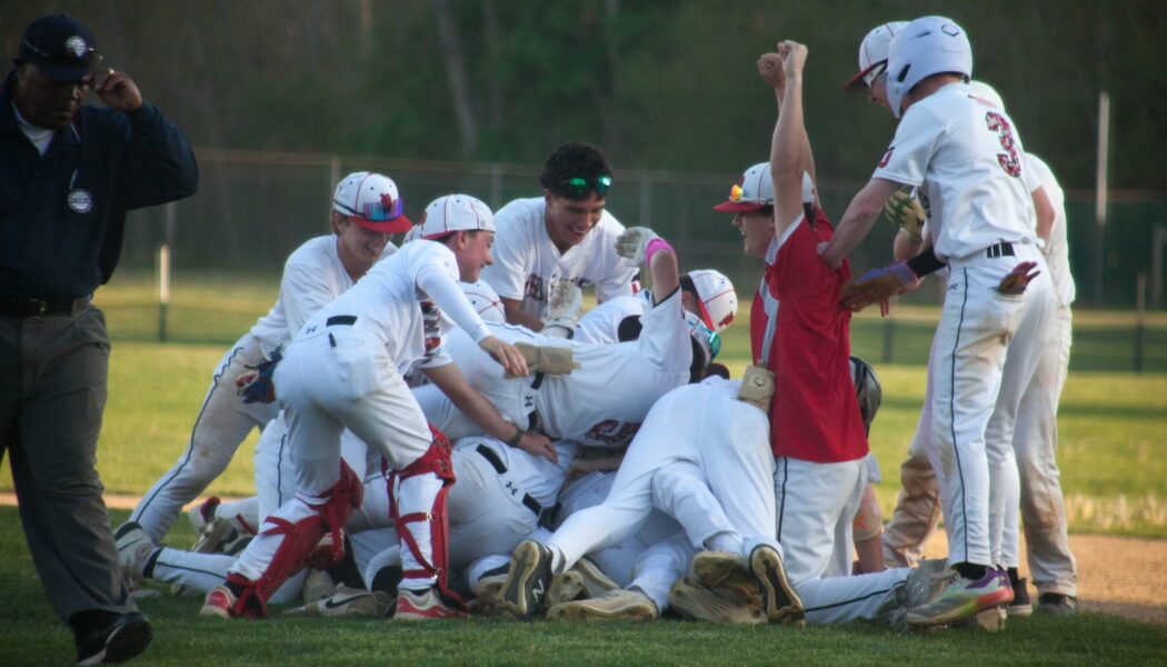 Despite Graduating Big Senior Class in 2025, Pierson Enters Season With Strong Roster