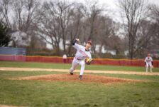 Up Next Powered by Ken Kortright State Farm: Matthew Passantino