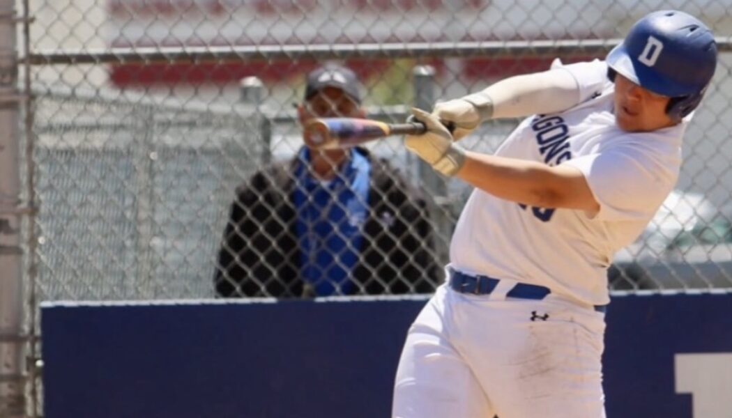 Up Next Powered by Ken Kortright State Farm: Jack Yonkman