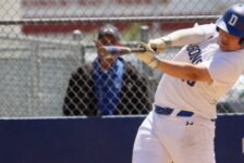 Up Next Powered by Ken Kortright State Farm: Jack Yonkman