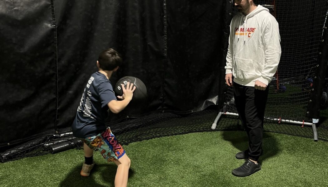 Biomechanics in Motion: Science Backed Athletic Training