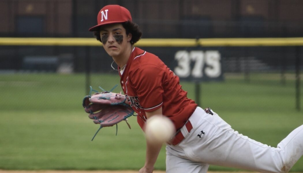 Newfield Wolverines Leaning on Talented Stable of Arms