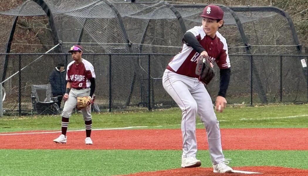 Bay Shore Baseball Eyes a Breakthrough Season
