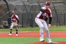 Bay Shore Baseball Eyes a Breakthrough Season