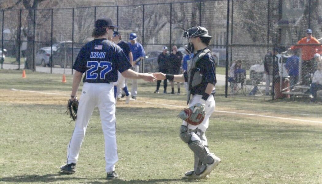 New Hyde Park, Coach Rotondaro have sights set on the postseason