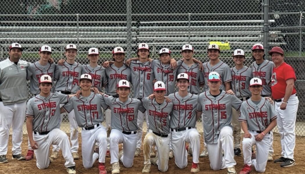 Bohringer Enters 31st season at Mineola With a Young Team Hungry for Success